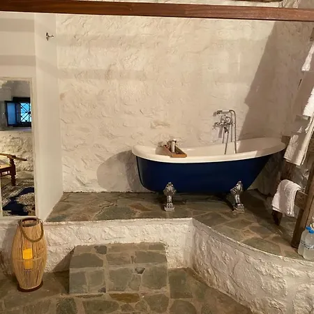 The Of Blues Holiday home *