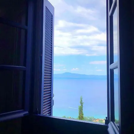 Holiday home The Of Blues