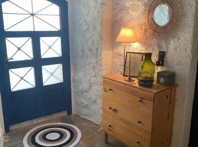 Casa vacanze The Of Blues