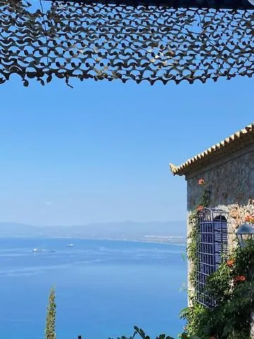 Casa vacanze The Of Blues *