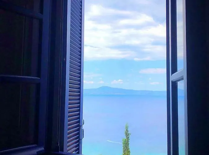 Casa vacanze The Of Blues