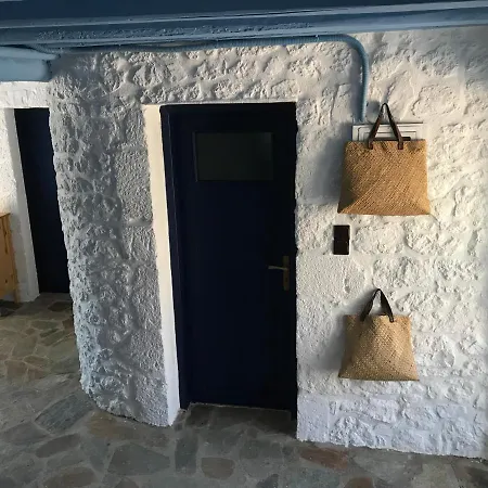 The Of Blues Feriehus Kalamata