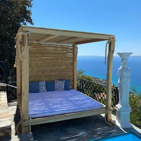 The Of Blues Holiday home *