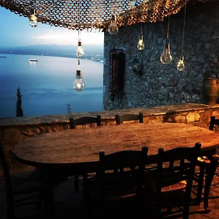 The Of Blues Feriehus *