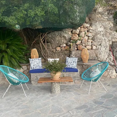 The Of Blues Feriehus *