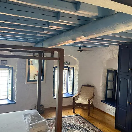 The Of Blues Feriehus