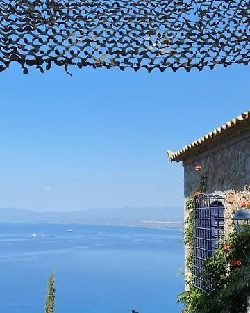 בית נופש The Of Blues *