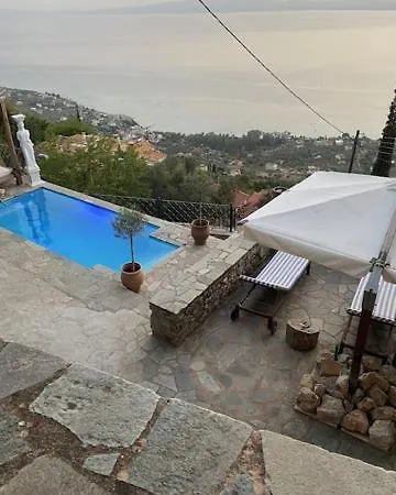The Of Blues Holiday home