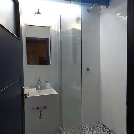 Feriehus The Of Blues