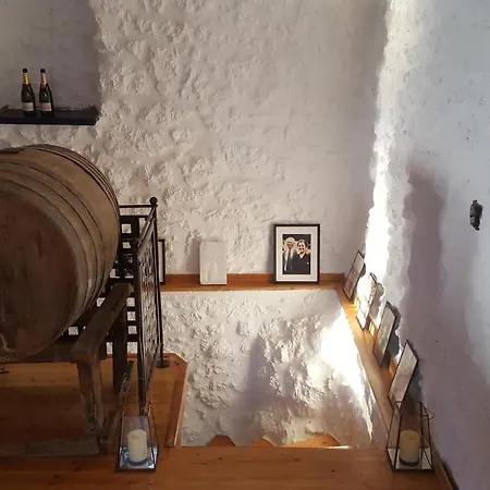 The Of Blues Feriehus