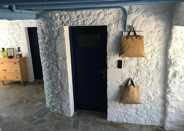 The Of Blues Dom wakacyjny Kalamata