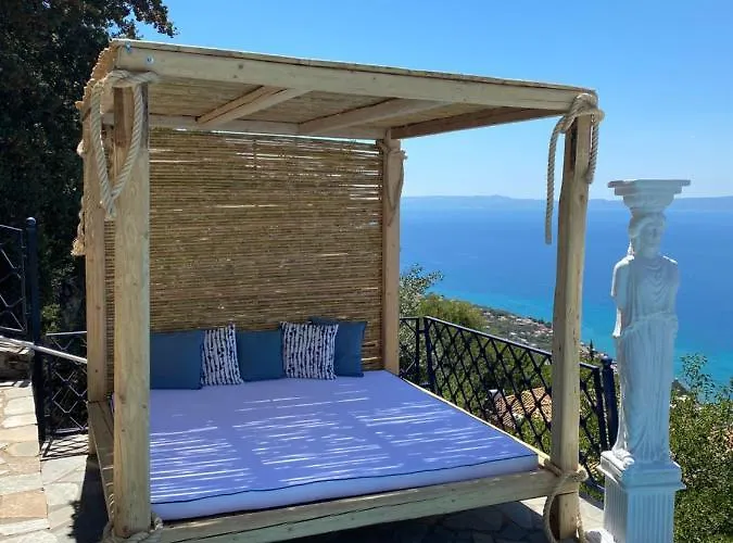 The Of Blues Dom wakacyjny *