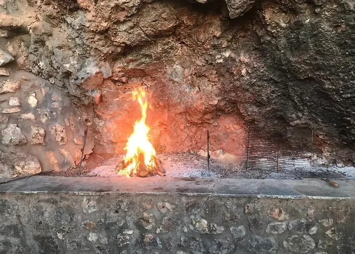 The Of Blues Dom wakacyjny