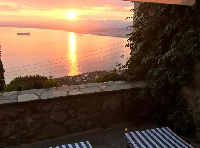 The Of Blues Dom wakacyjny