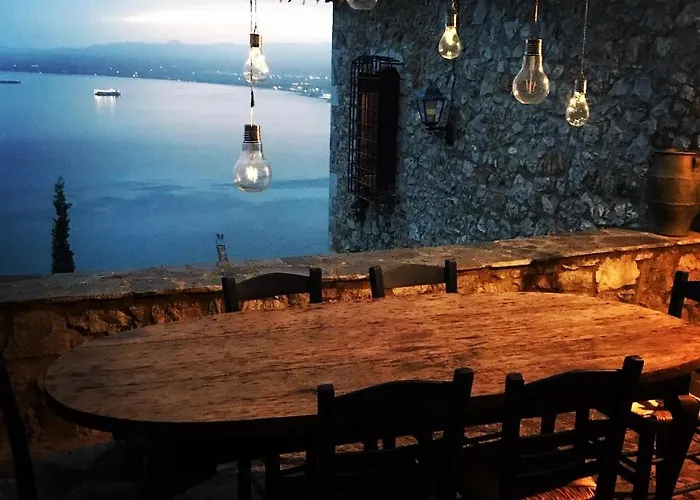 The Of Blues Dom wakacyjny *