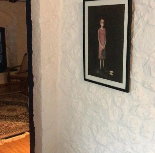 Dom wakacyjny The Of Blues *