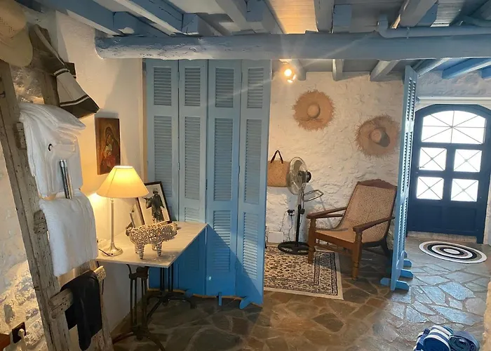 Dom wakacyjny The Of Blues *