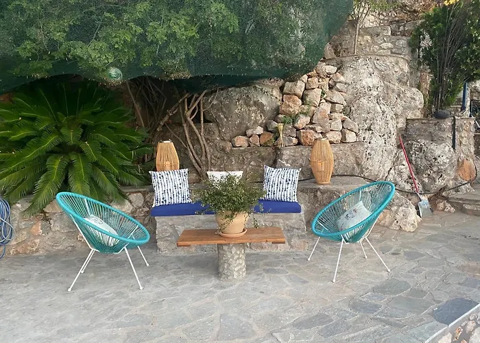 The Of Blues Dom wakacyjny *