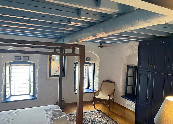 The Of Blues Dom wakacyjny