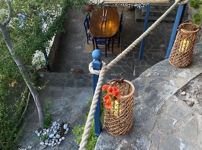 Dom wakacyjny The Of Blues *