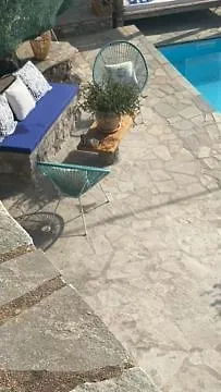 The Of Blues Dom wakacyjny Kalamata