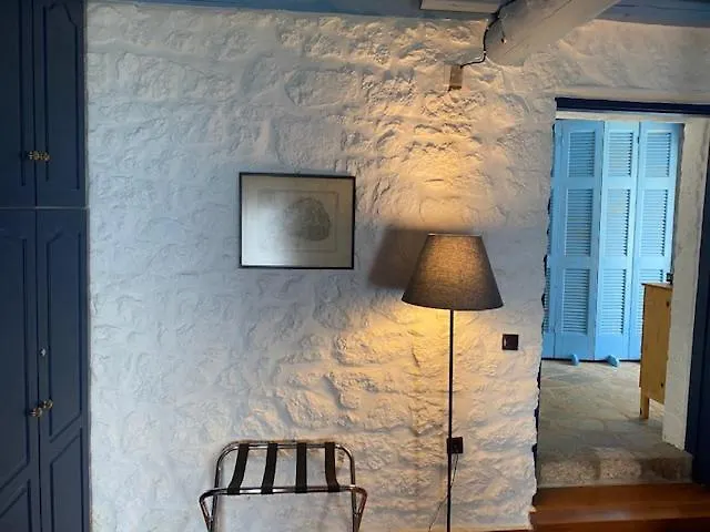 The Of Blues Dom wakacyjny Kalamata