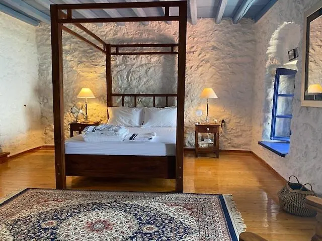 Dom wakacyjny The Of Blues *