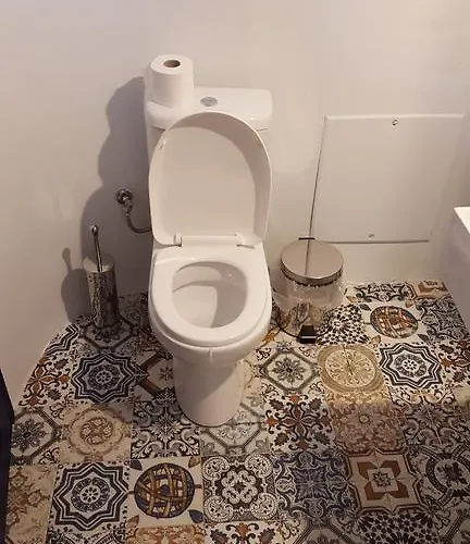 Dom wakacyjny The Of Blues Kalamata