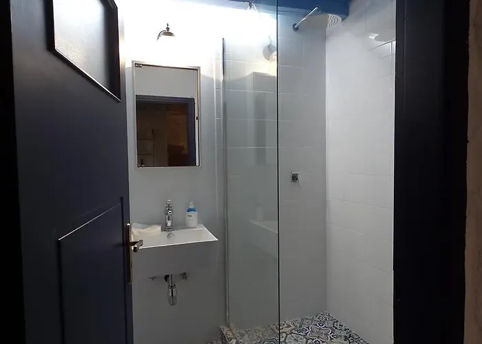 Dom wakacyjny The Of Blues