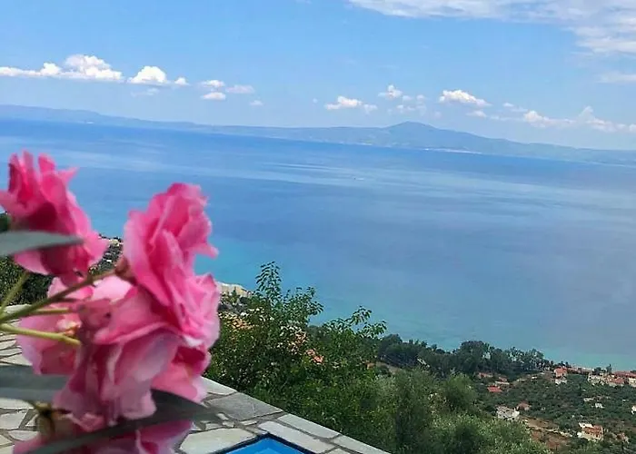 The Of Blues Dom wakacyjny Kalamata