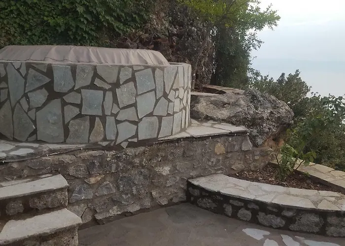 The Of Blues Dom wakacyjny Kalamata