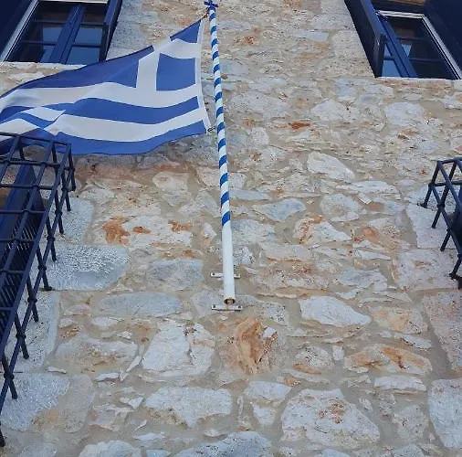 The Of Blues Dom wakacyjny