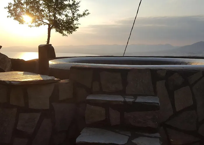 Dom wakacyjny The Of Blues Kalamata