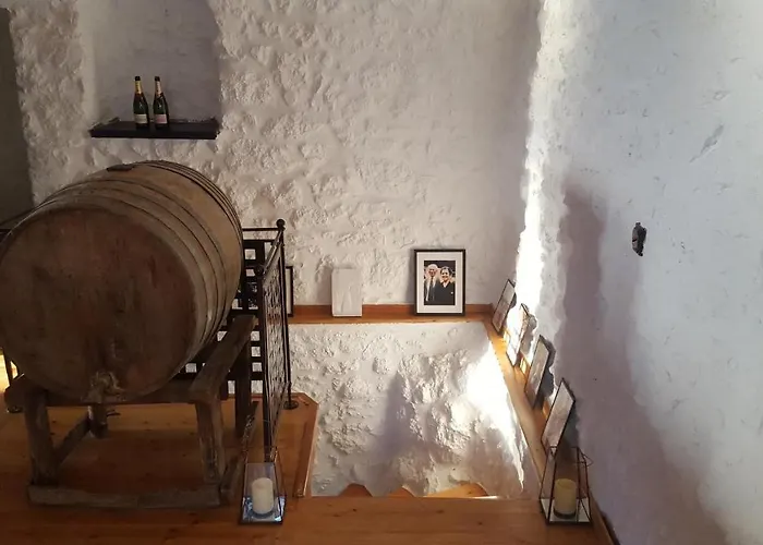 The Of Blues Dom wakacyjny